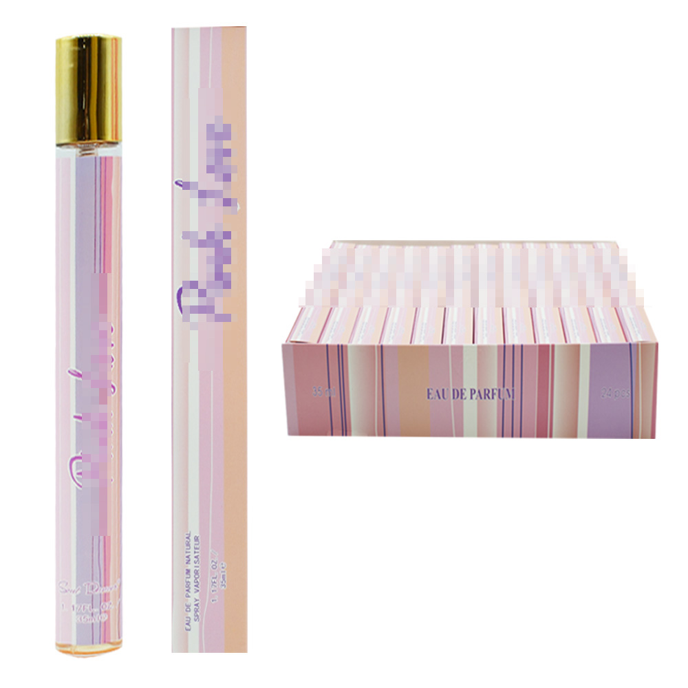 35ml PL Perfume (24pcs/Box) 35ml PL Perfume (24pcs/Box)